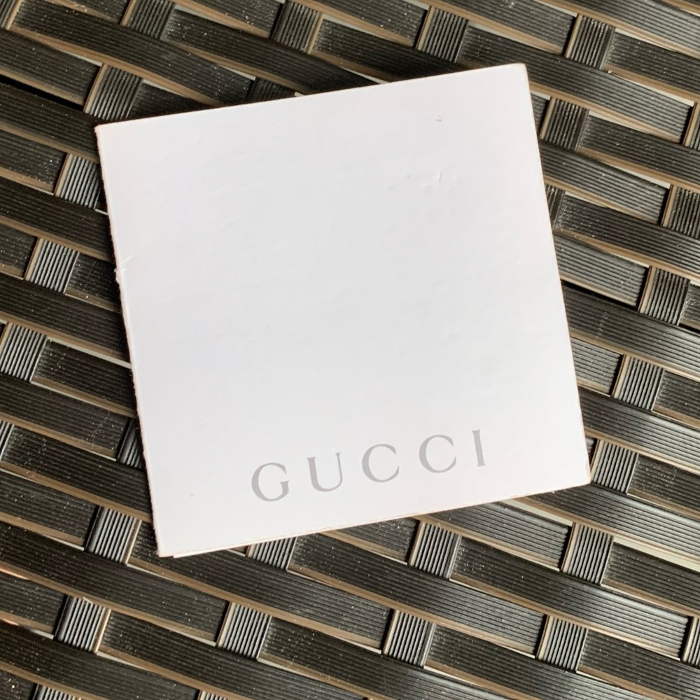 (27) GUCCI GUCCISSIMA - Picture 12 of 12
